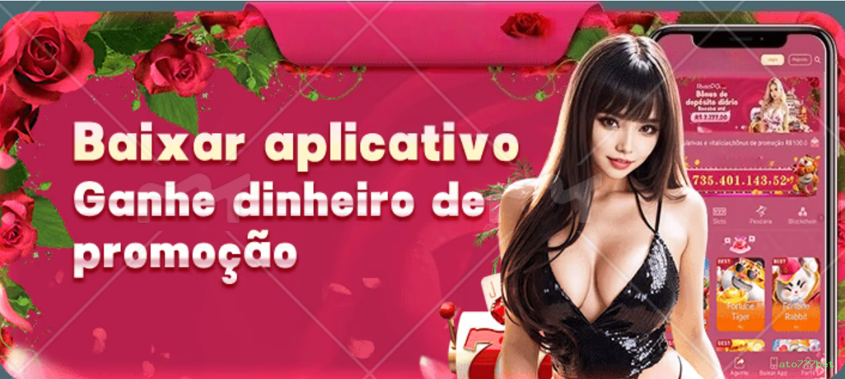 Imagem promocional da ato777bet